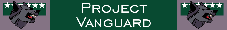 Project Vanguard